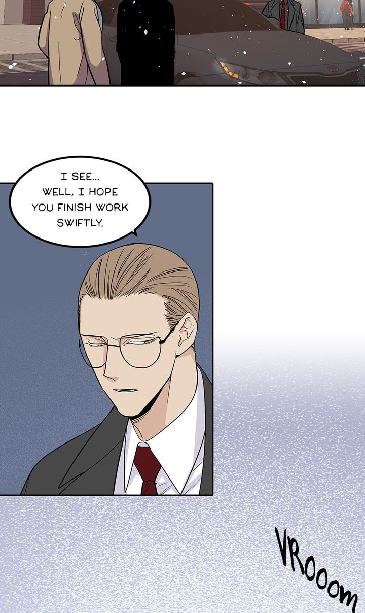 Read Interview with a Murderer chapter 41 image 25 on Lezhin