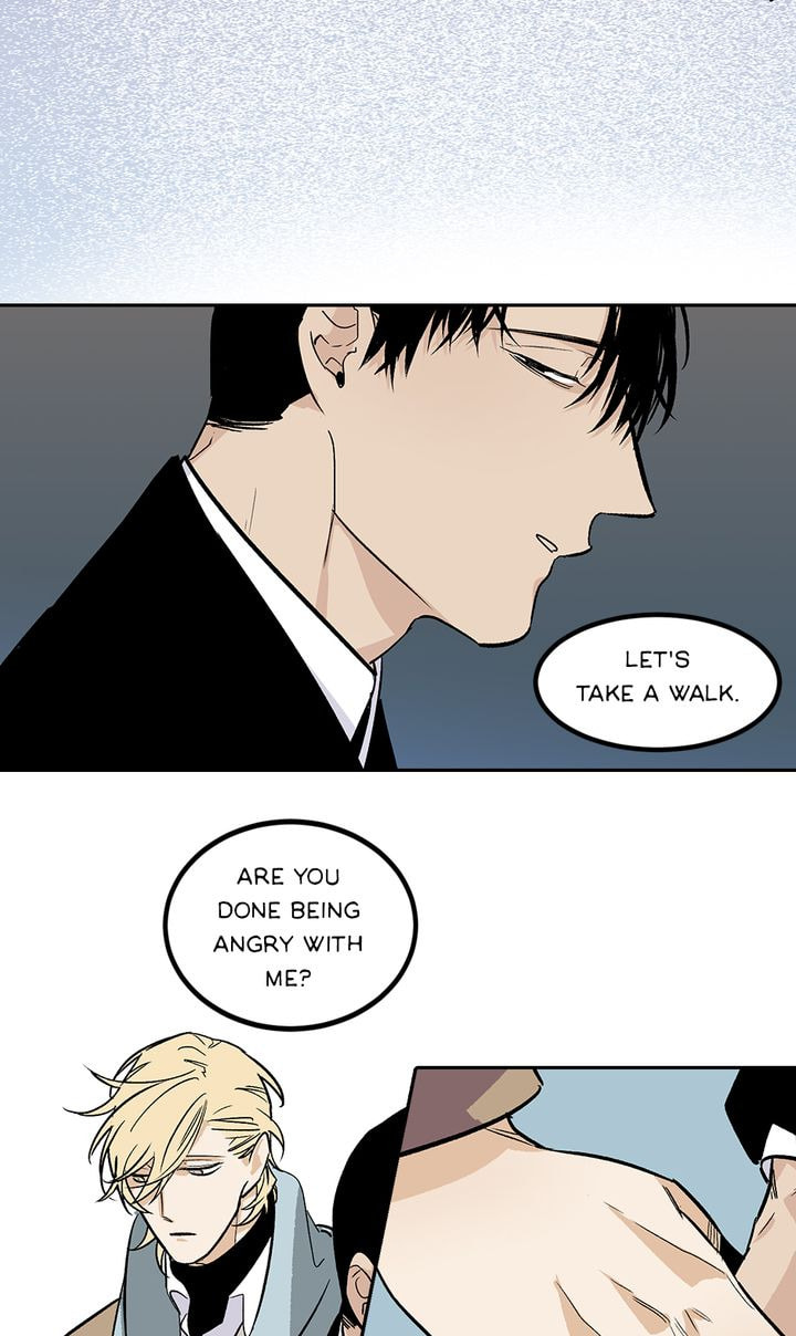 Read Interview with a Murderer chapter 41 image 26 on Lezhin