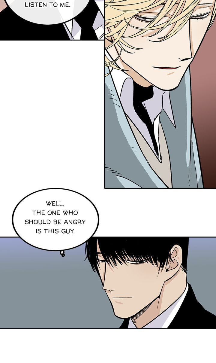 Read Interview with a Murderer chapter 41 image 28 on Lezhin