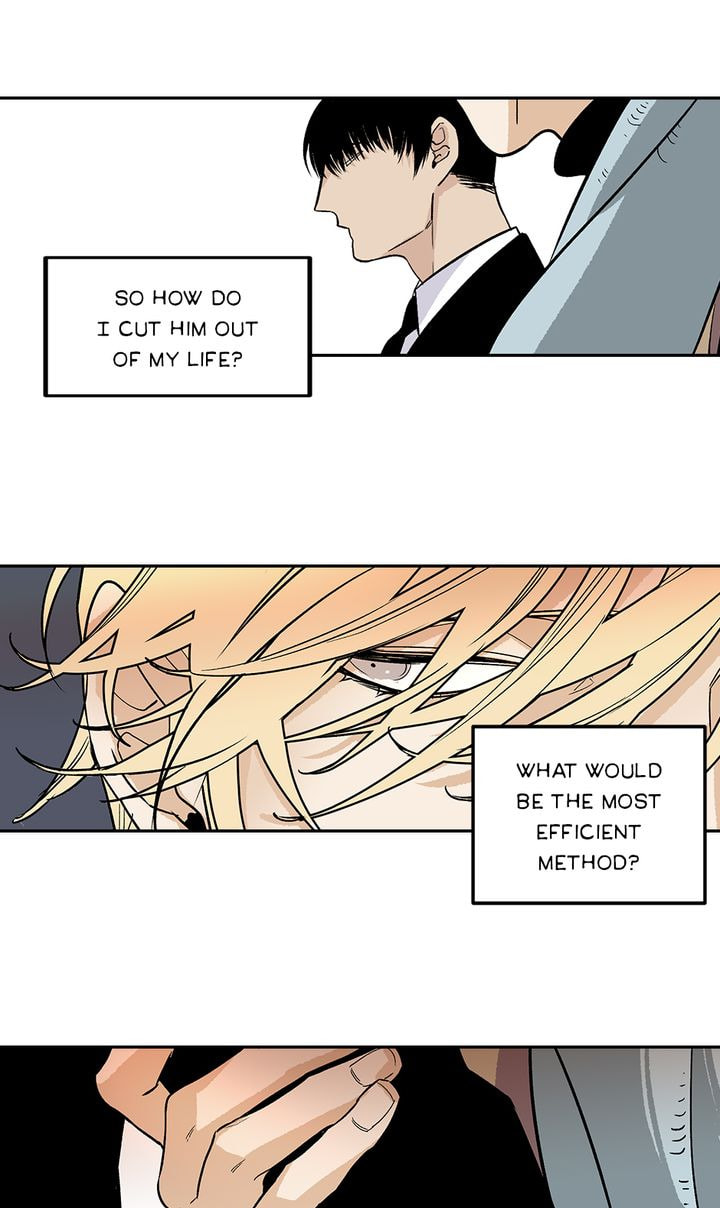 Read Interview with a Murderer chapter 41 image 29 on Lezhin