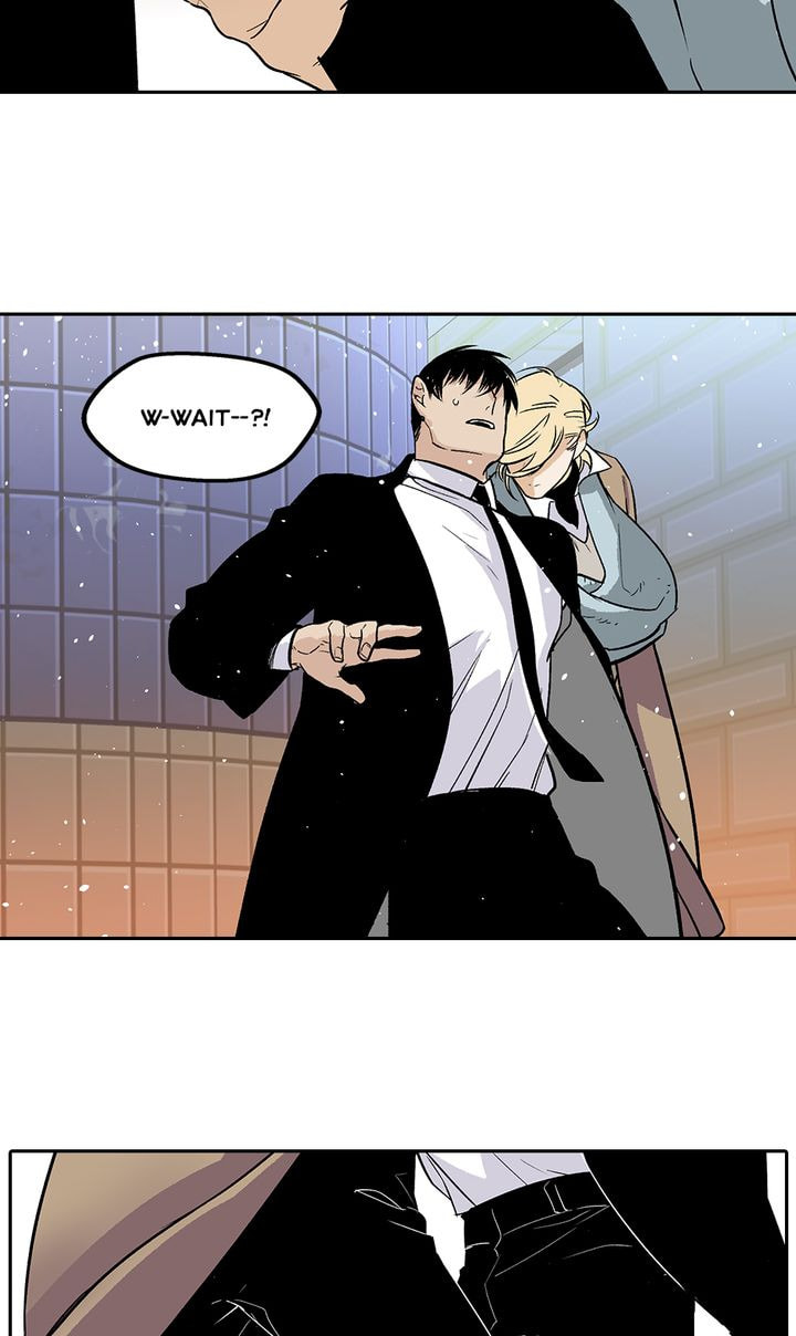 Read Interview with a Murderer chapter 41 image 30 on Lezhin