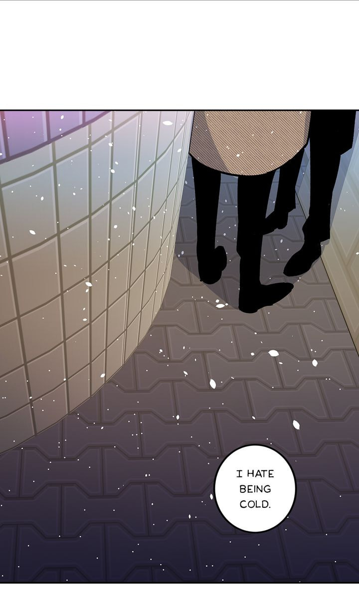 Read Interview with a Murderer chapter 41 image 32 on Lezhin