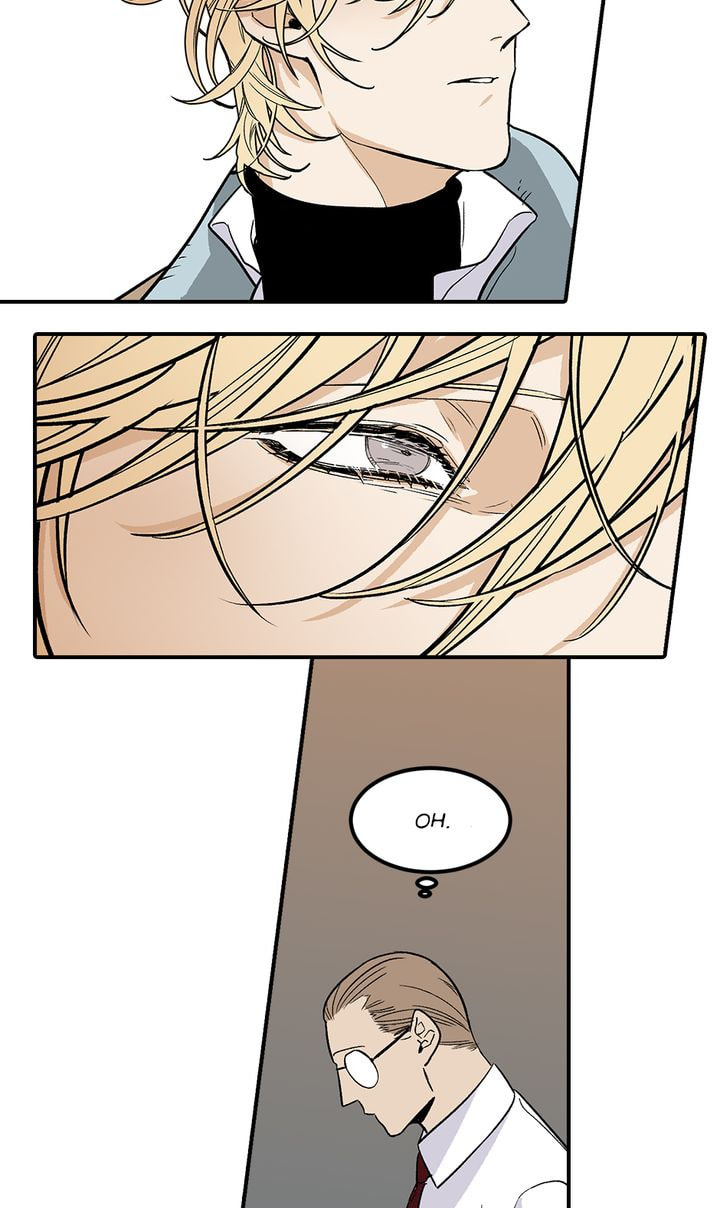 Read Interview with a Murderer chapter 41 image 4 on Lezhin