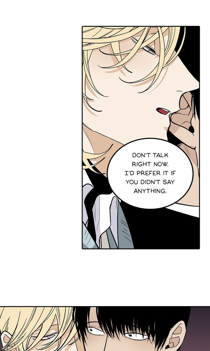 Read Interview with a Murderer chapter 42 image 10 on Lezhin