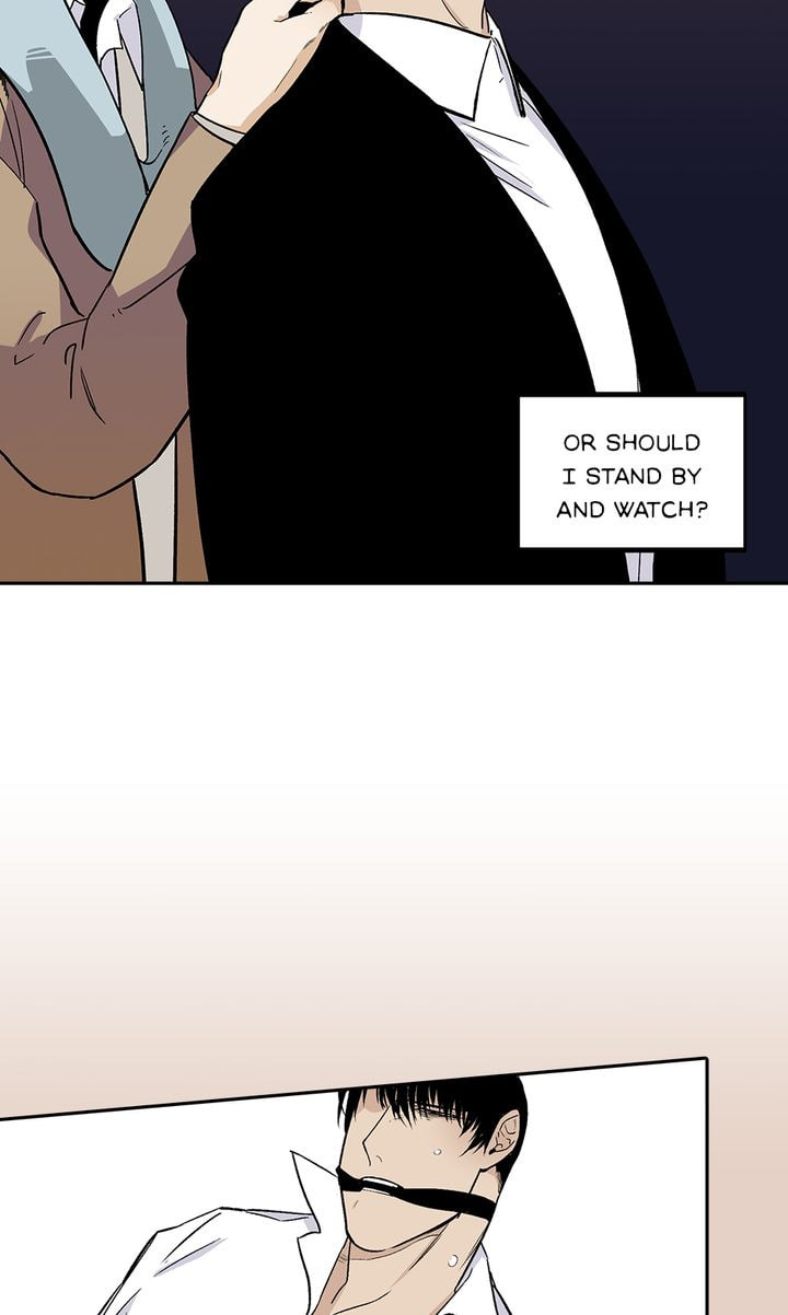 Read Interview with a Murderer chapter 42 image 12 on Lezhin