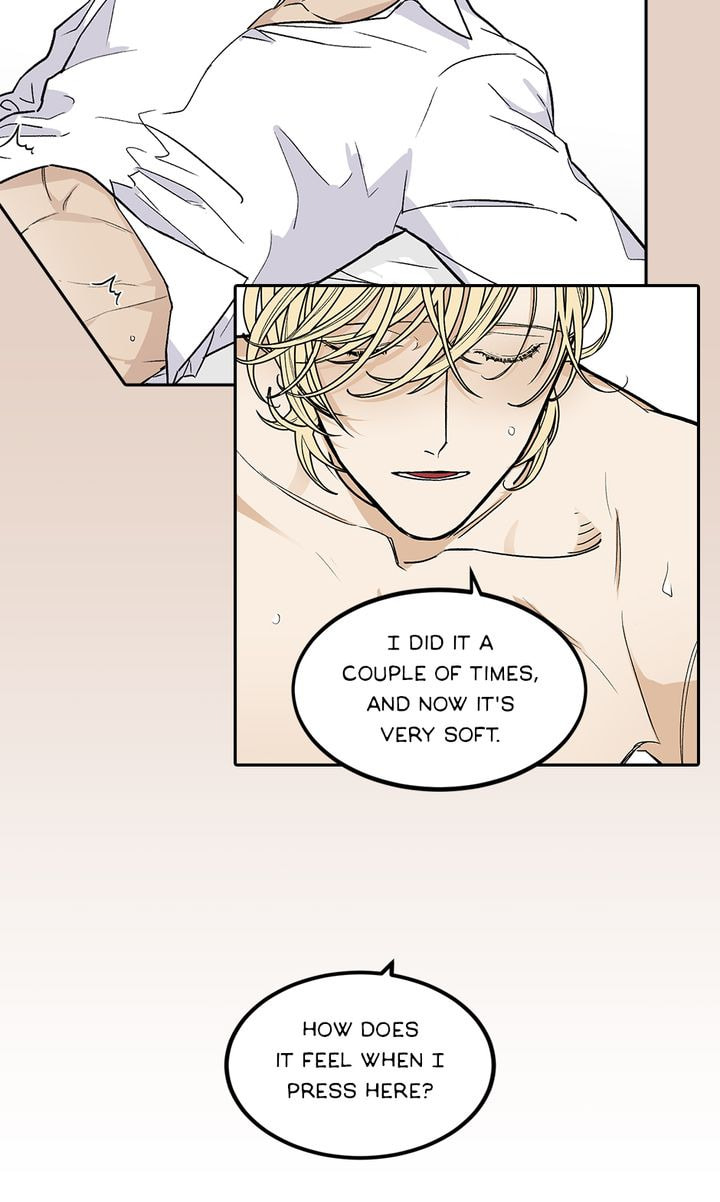 Read Interview with a Murderer chapter 42 image 13 on Lezhin