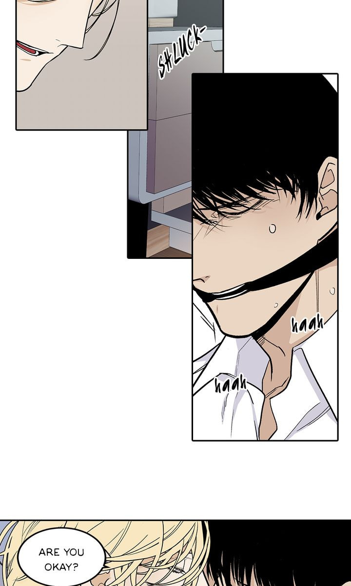 Read Interview with a Murderer chapter 42 image 15 on Lezhin