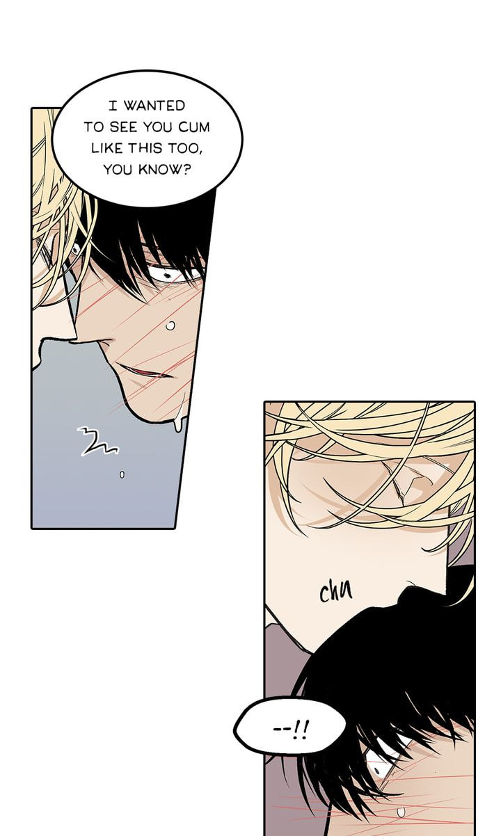 Read Interview with a Murderer chapter 42 image 17 on Lezhin