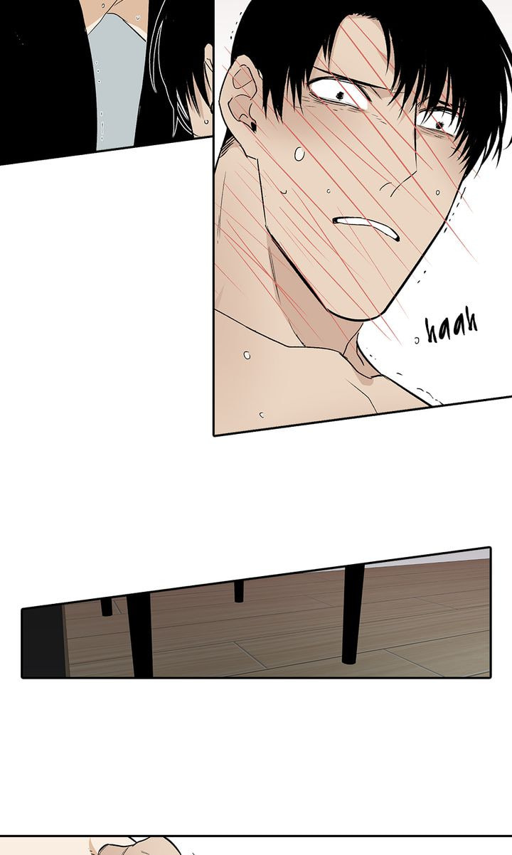 Read Interview with a Murderer chapter 42 image 22 on Lezhin