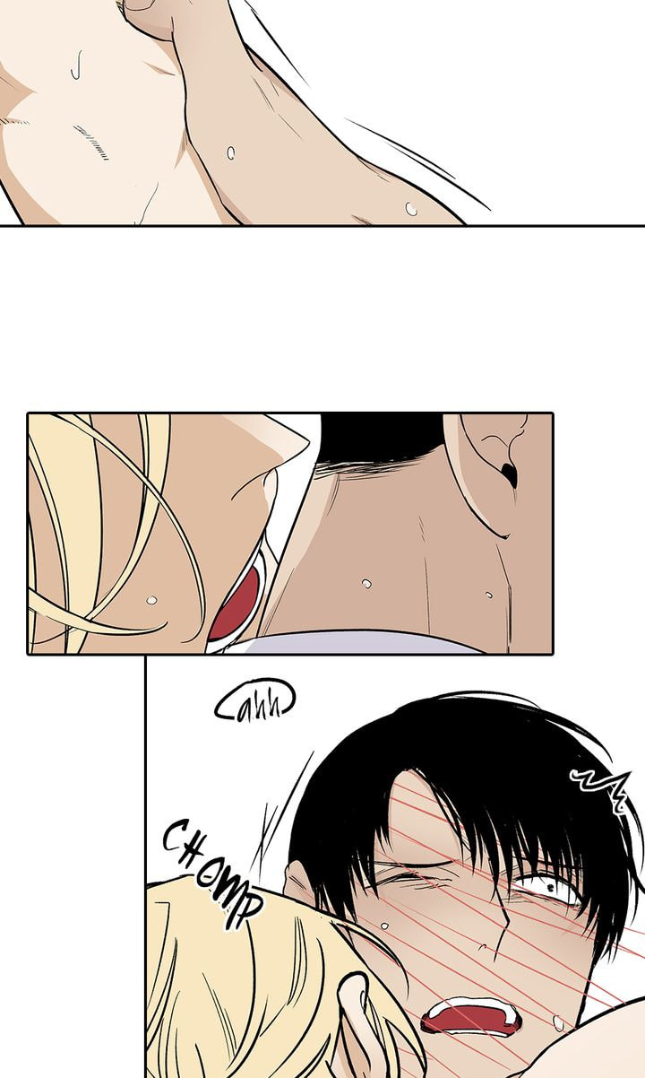 Read Interview with a Murderer chapter 42 image 23 on Lezhin