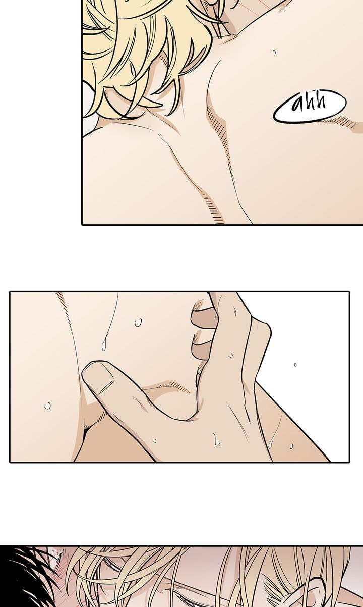 Read Interview with a Murderer chapter 42 image 24 on Lezhin