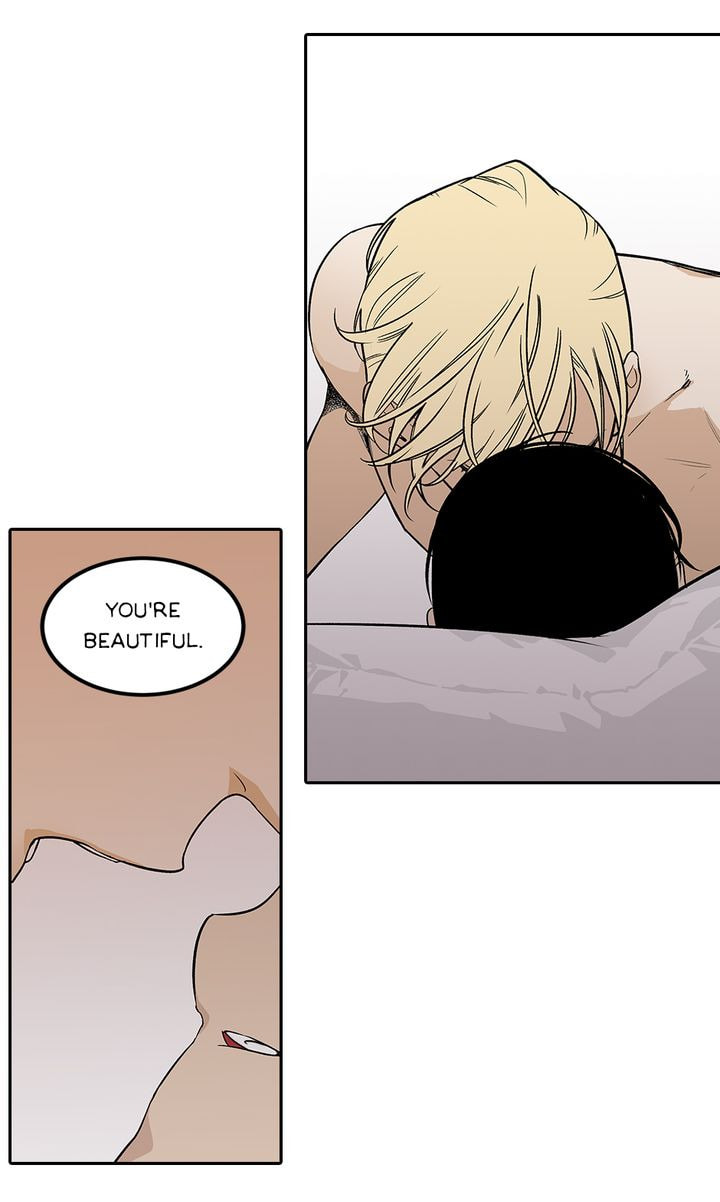 Read Interview with a Murderer chapter 42 image 26 on Lezhin