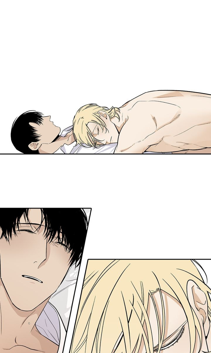 Read Interview with a Murderer chapter 42 image 27 on Lezhin