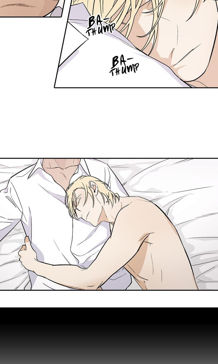 Read Interview with a Murderer chapter 42 image 28 on Lezhin