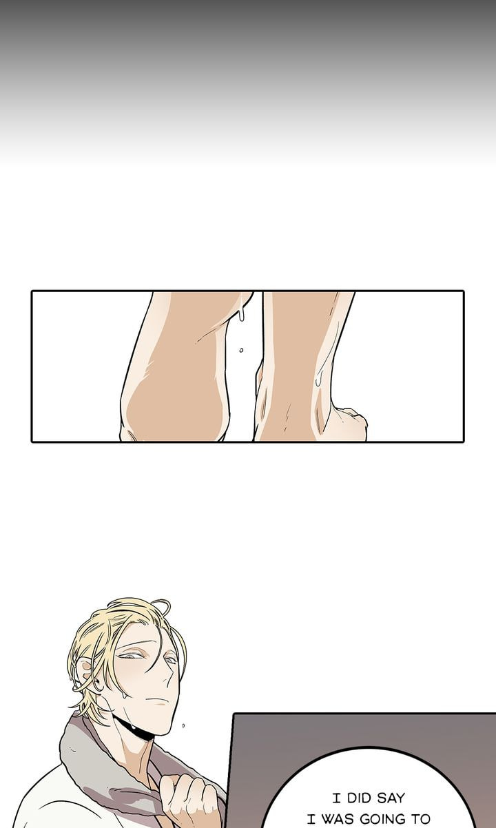 Read Interview with a Murderer chapter 42 image 29 on Lezhin