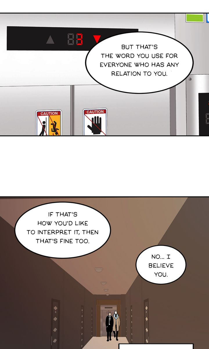 Read Interview with a Murderer chapter 42 image 3 on Lezhin