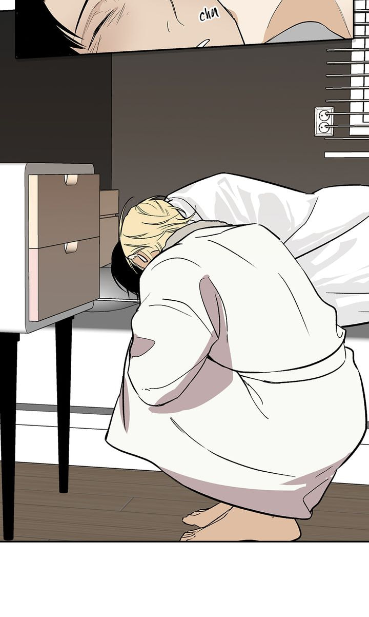 Read Interview with a Murderer chapter 42 image 31 on Lezhin