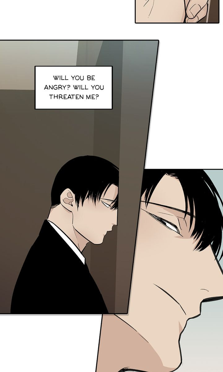 Read Interview with a Murderer chapter 42 image 5 on Lezhin