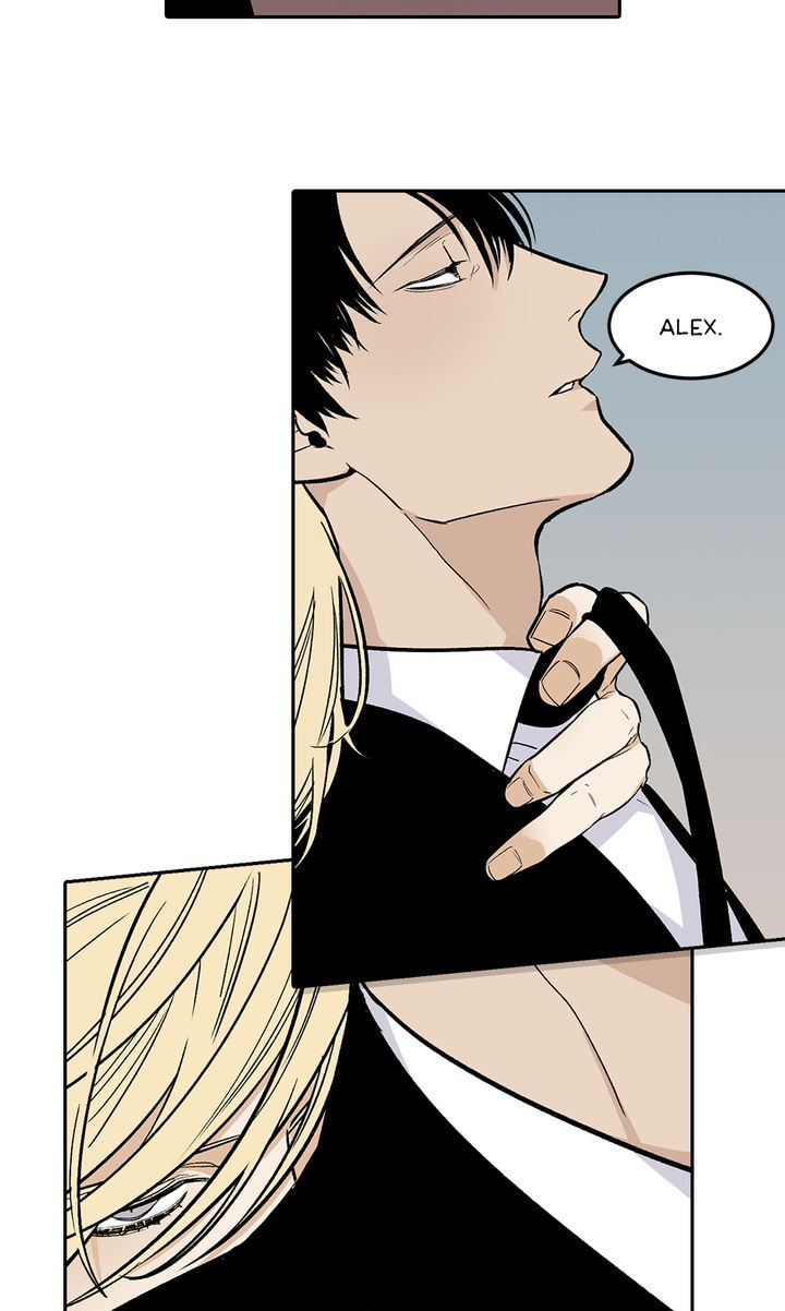 Read Interview with a Murderer chapter 42 image 8 on Lezhin