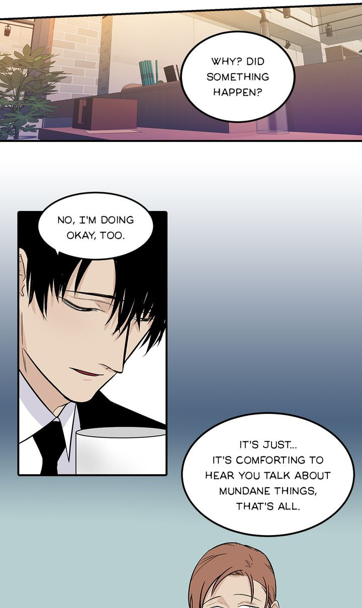 Read Interview with a Murderer chapter 43 image 15 on Lezhin