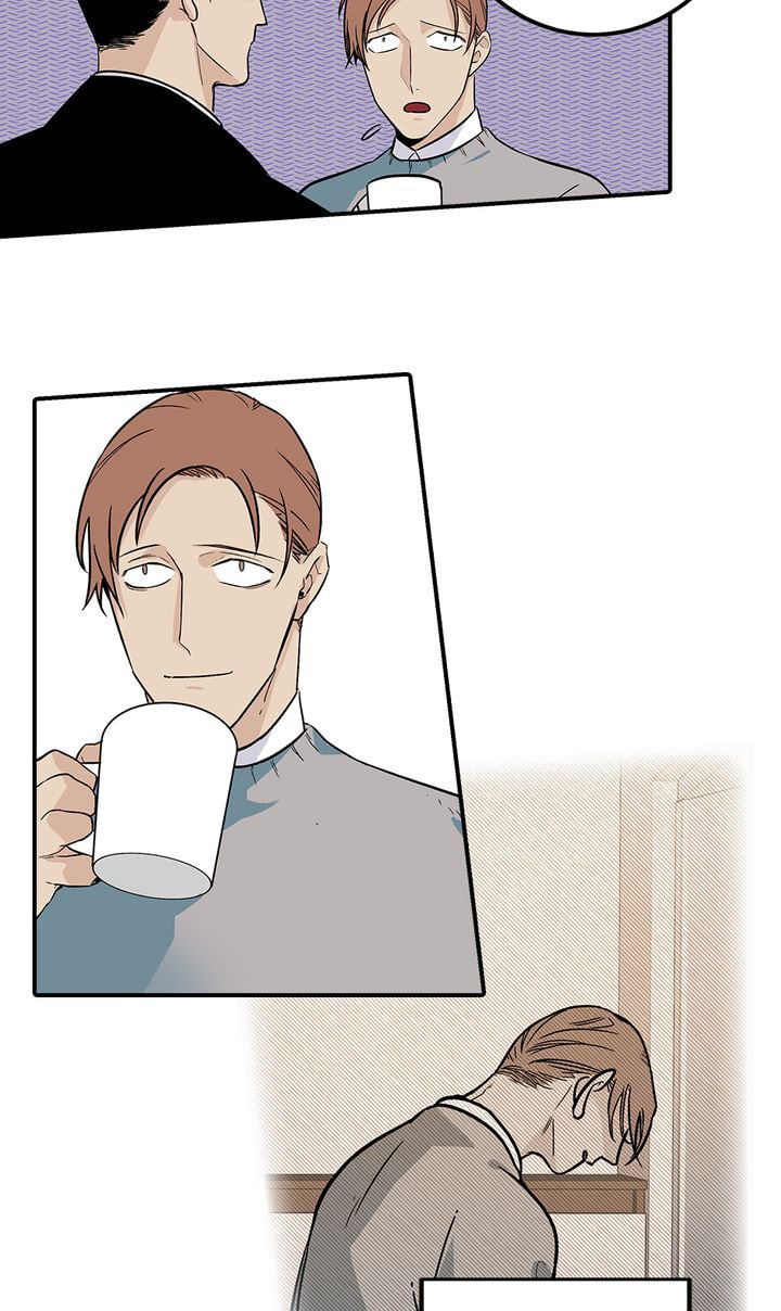 Read Interview with a Murderer chapter 43 image 17 on Lezhin