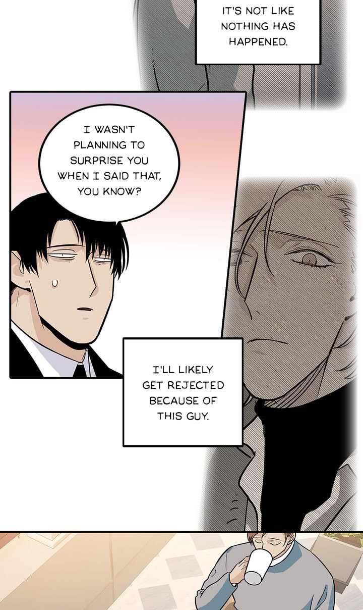 Read Interview with a Murderer chapter 43 image 18 on Lezhin