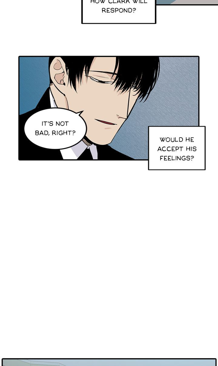 Read Interview with a Murderer chapter 43 image 20 on Lezhin