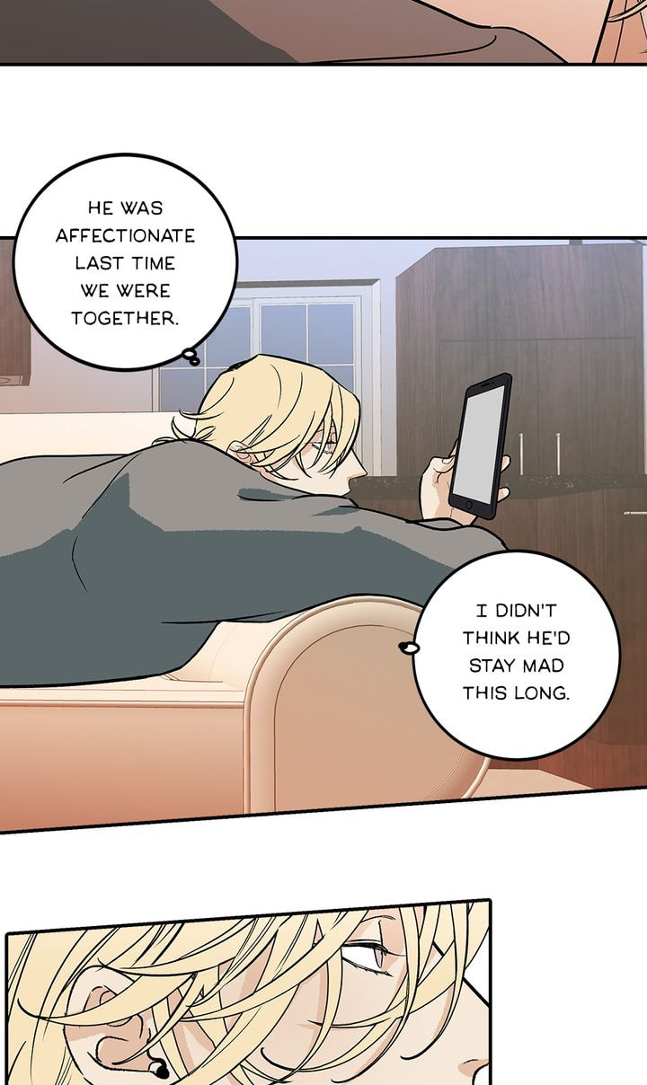 Read Interview with a Murderer chapter 43 image 22 on Lezhin
