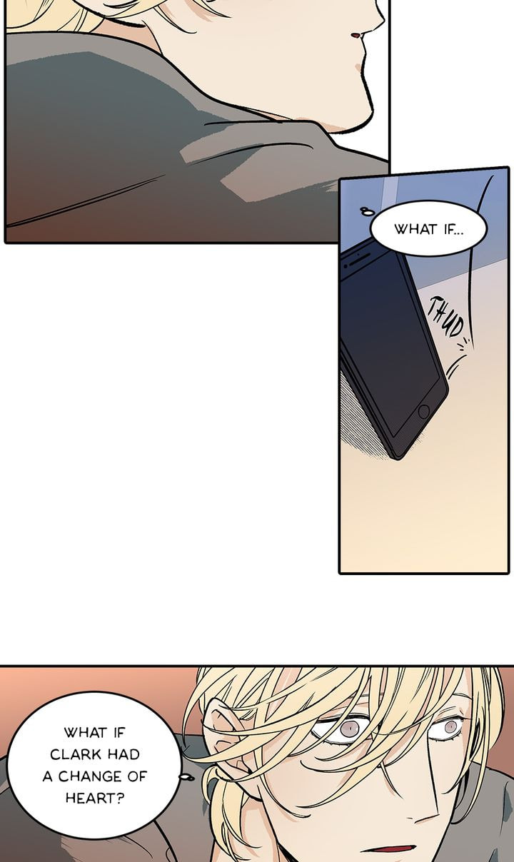 Read Interview with a Murderer chapter 43 image 23 on Lezhin
