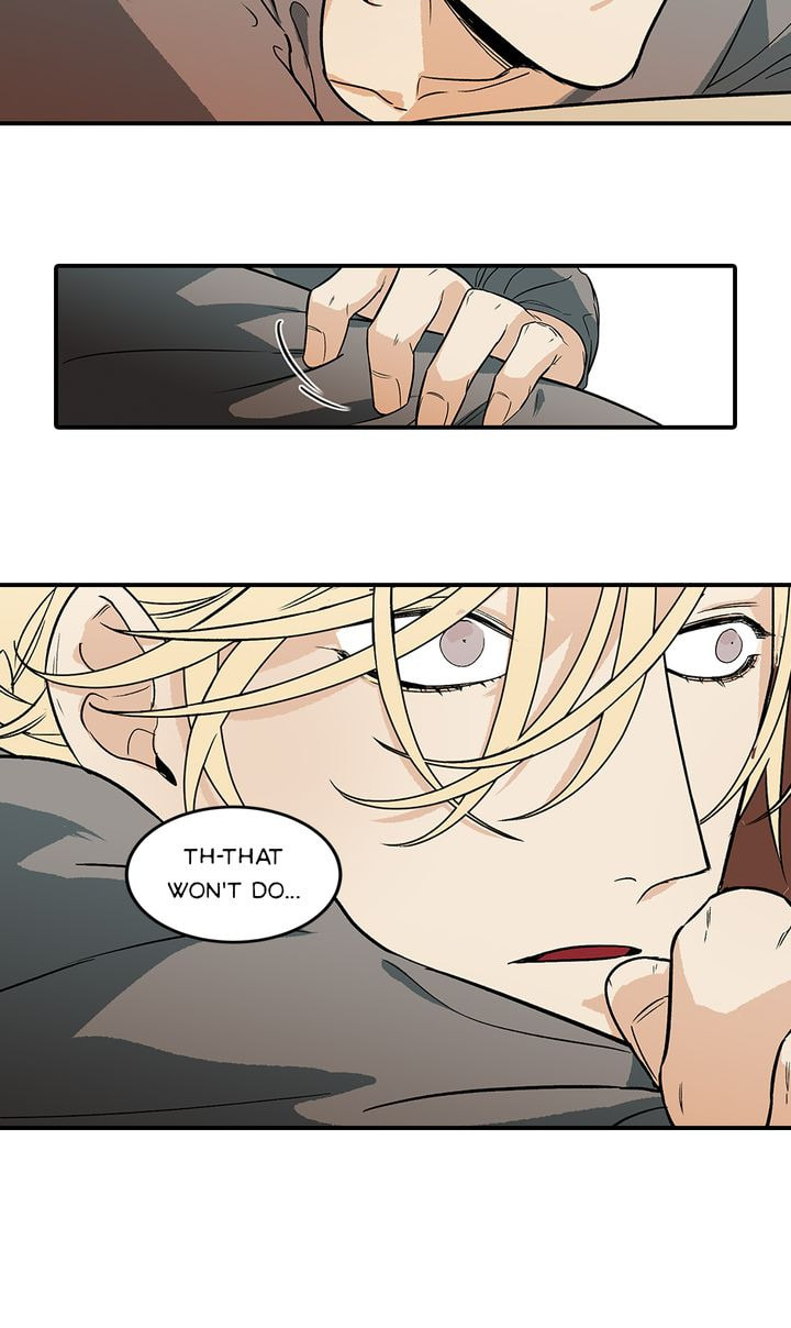 Read Interview with a Murderer chapter 43 image 24 on Lezhin