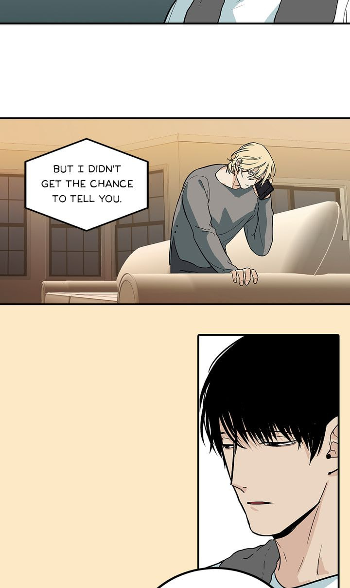 Read Interview with a Murderer chapter 43 image 28 on Lezhin