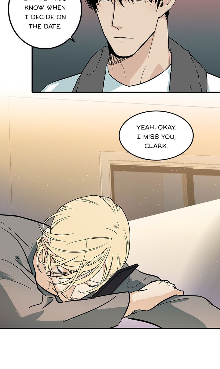 Read Interview with a Murderer chapter 43 image 30 on Lezhin