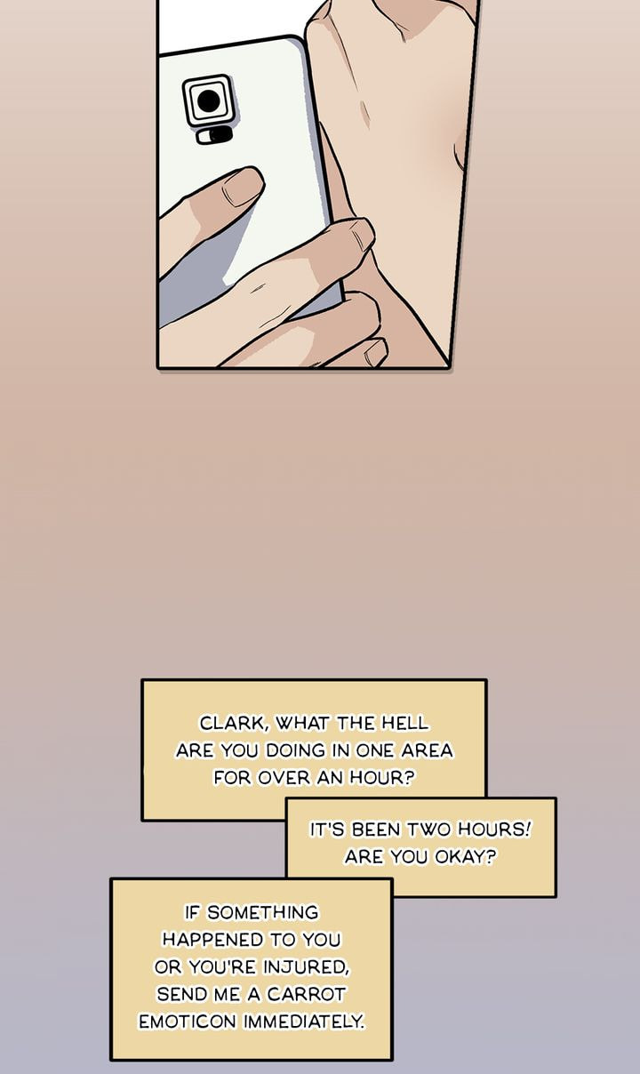 Read Interview with a Murderer chapter 43 image 4 on Lezhin