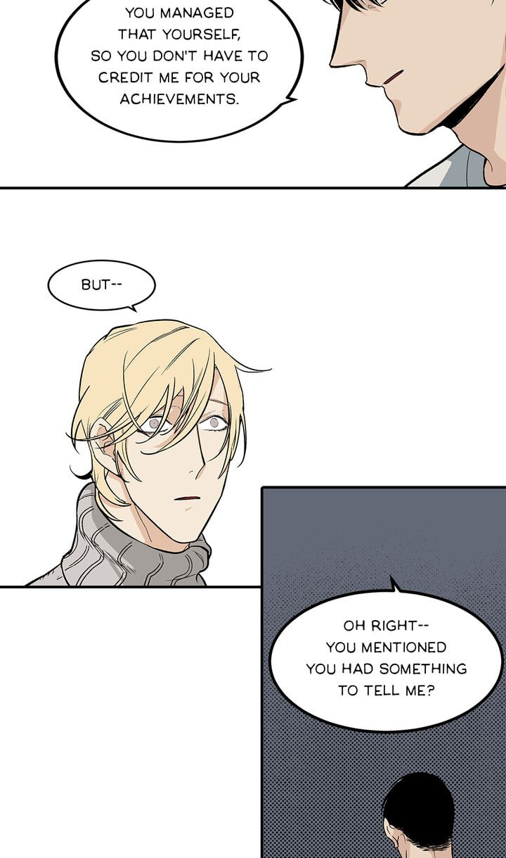 Read Interview with a Murderer chapter 44 image 10 on Lezhin