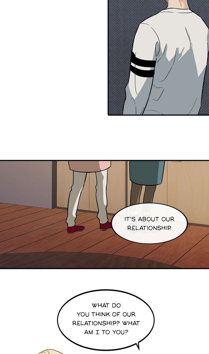Read Interview with a Murderer chapter 44 image 11 on Lezhin