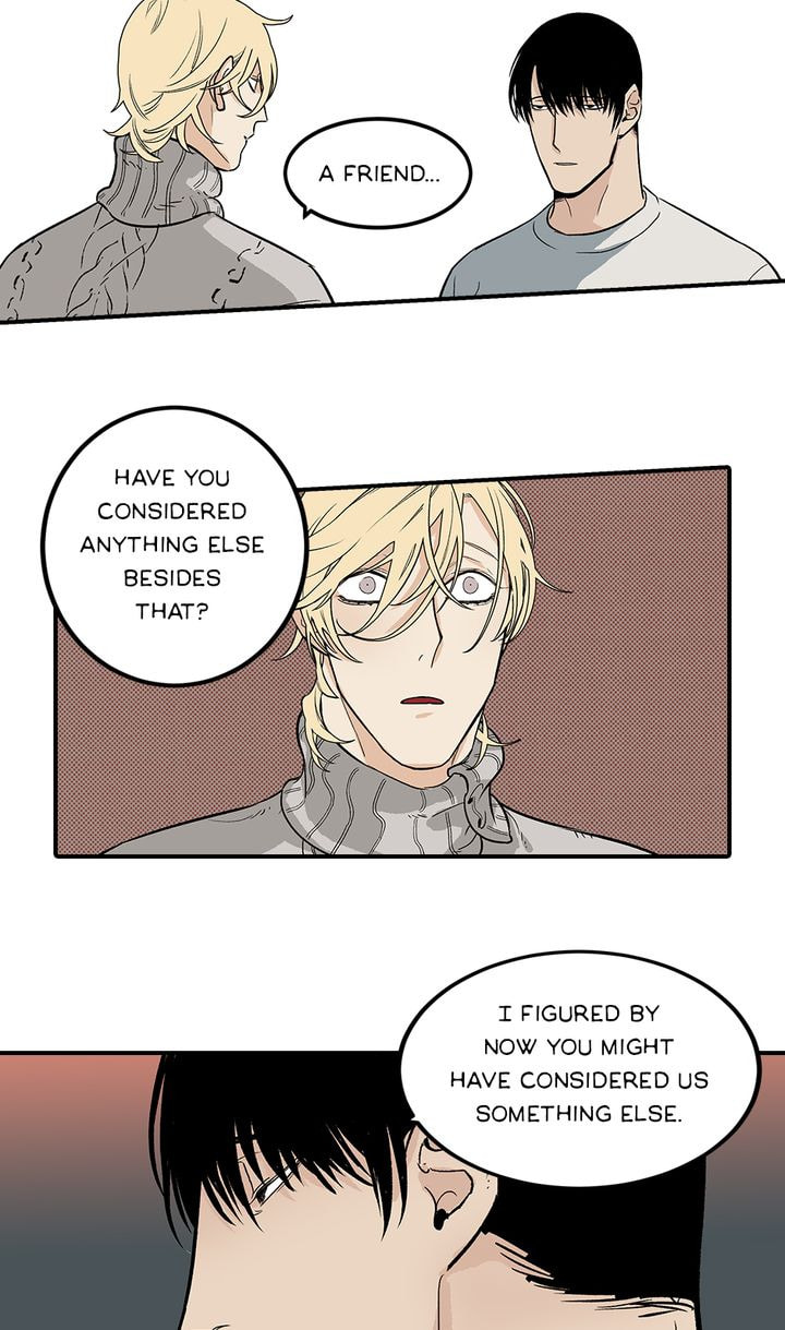 Read Interview with a Murderer chapter 44 image 12 on Lezhin