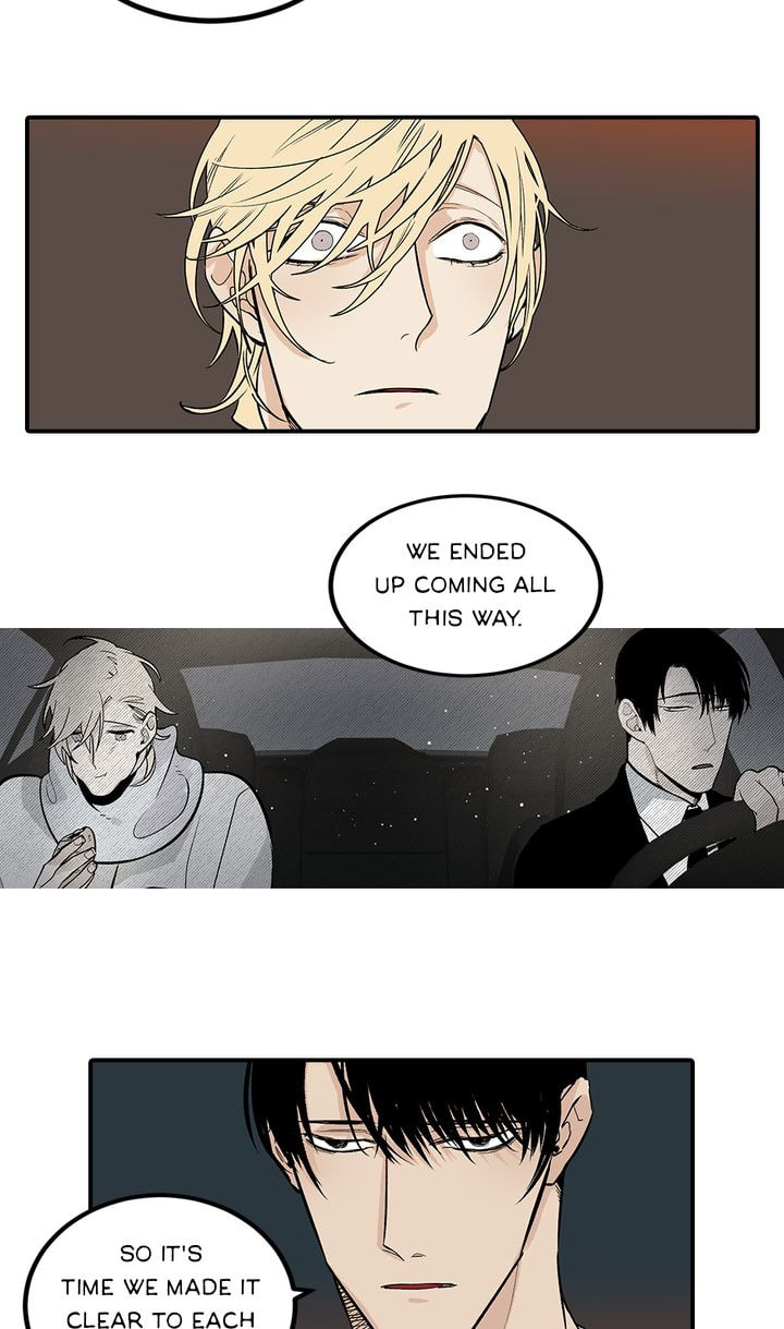 Read Interview with a Murderer chapter 44 image 15 on Lezhin