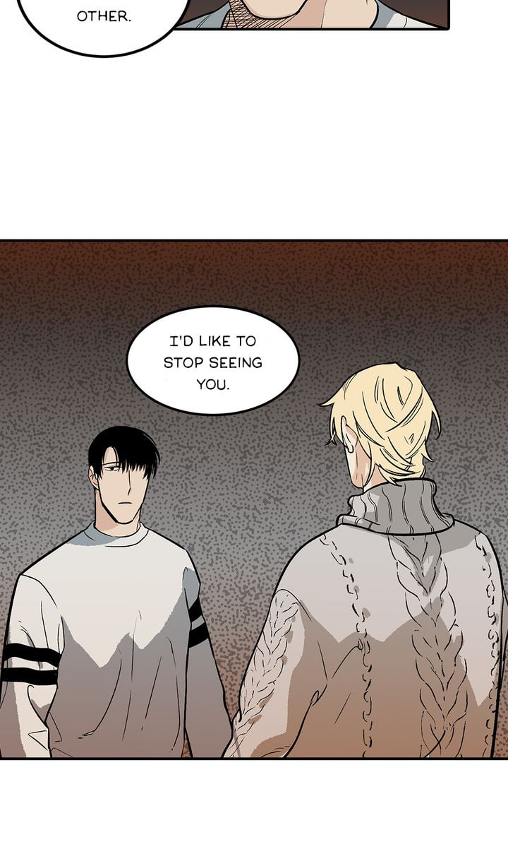 Read Interview with a Murderer chapter 44 image 16 on Lezhin