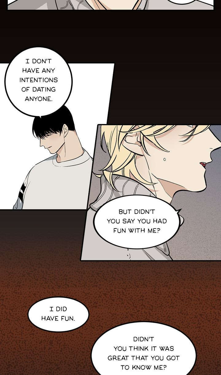 Read Interview with a Murderer chapter 44 image 20 on Lezhin