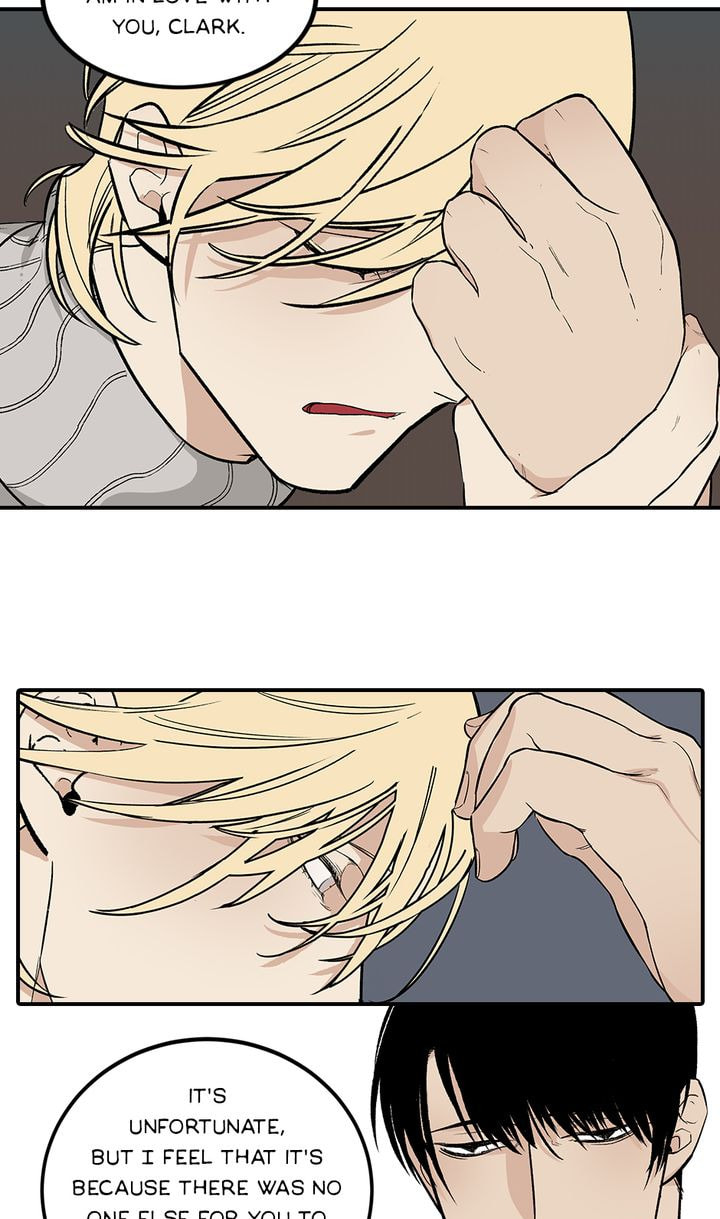 Read Interview with a Murderer chapter 44 image 24 on Lezhin