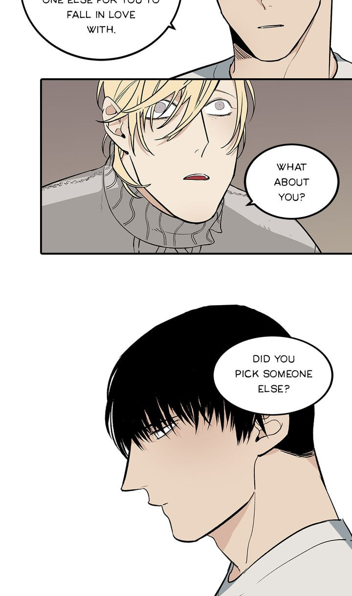 Read Interview with a Murderer chapter 44 image 25 on Lezhin