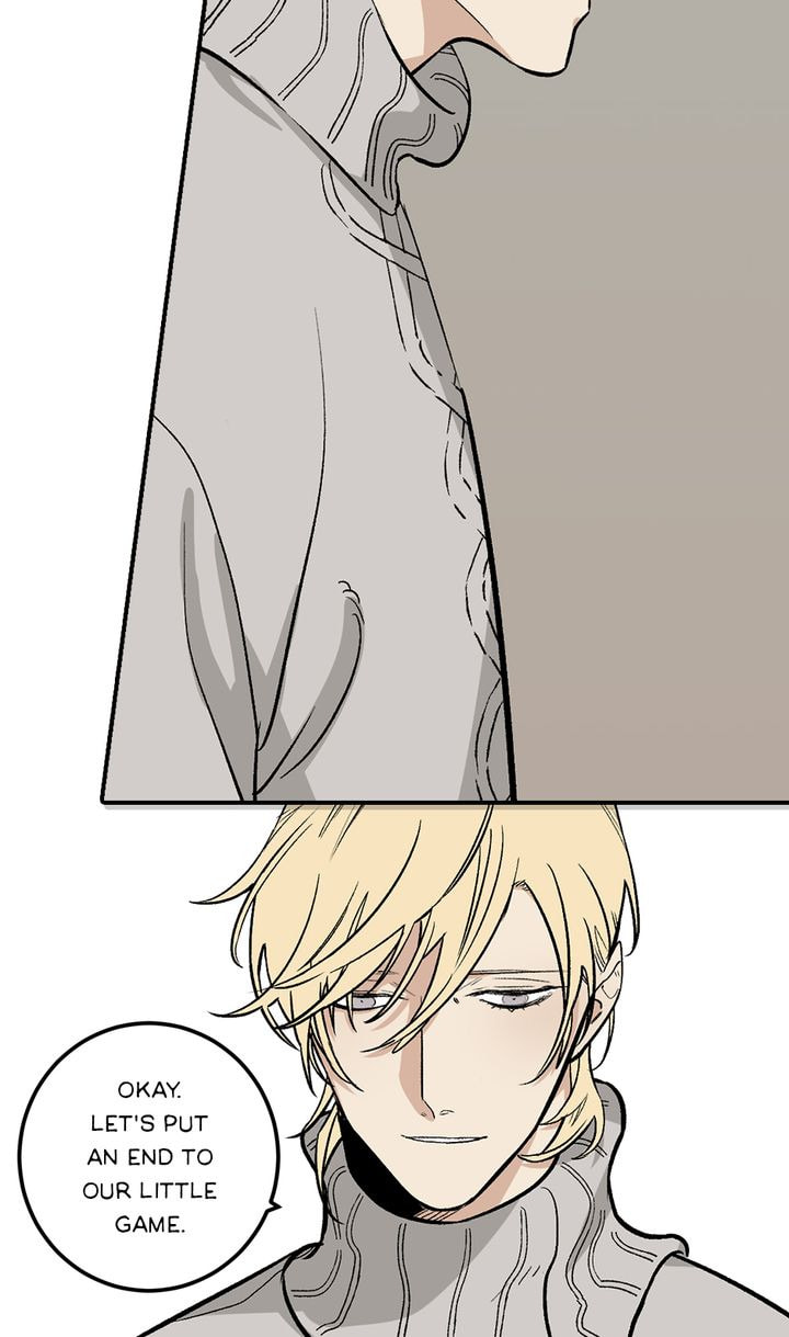 Read Interview with a Murderer chapter 44 image 27 on Lezhin