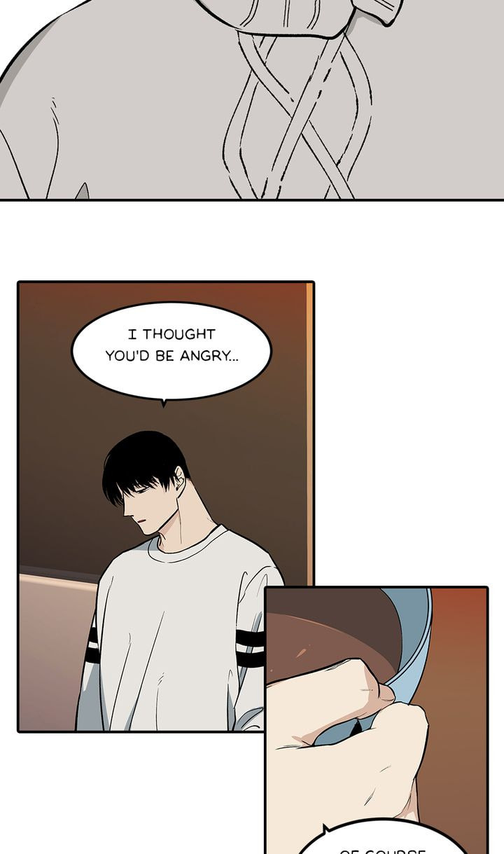 Read Interview with a Murderer chapter 44 image 28 on Lezhin