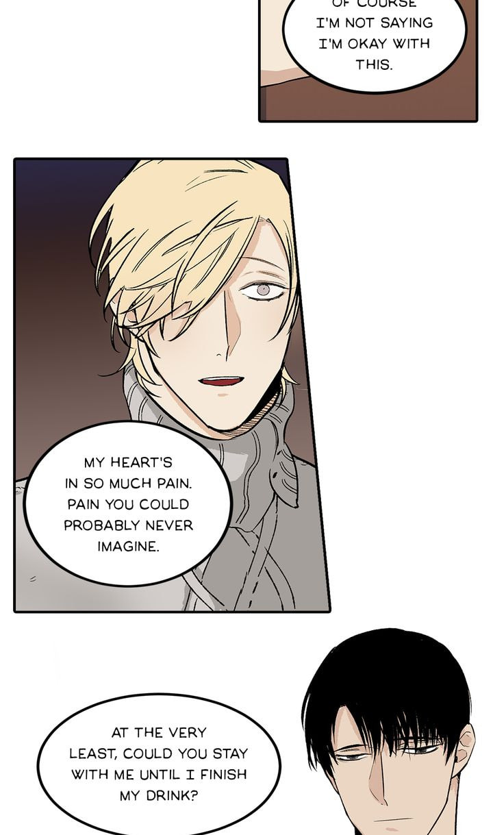 Read Interview with a Murderer chapter 44 image 29 on Lezhin