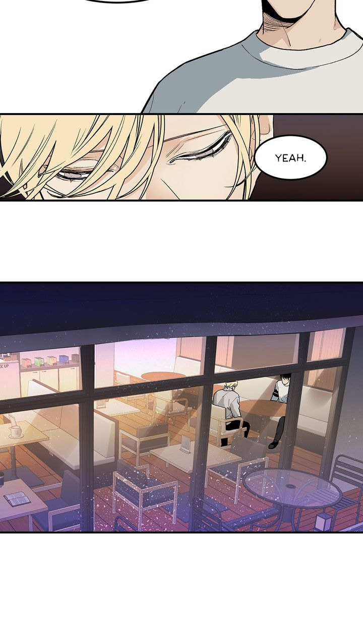 Read Interview with a Murderer chapter 44 image 30 on Lezhin