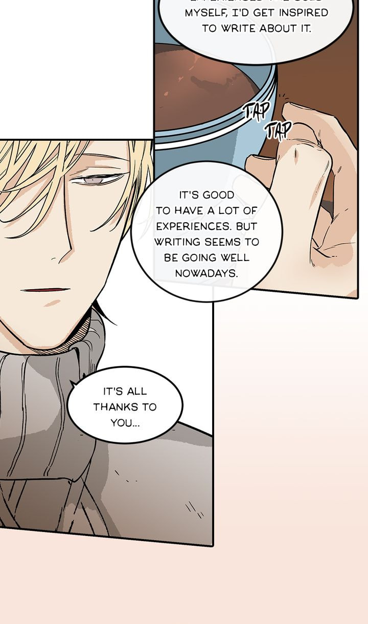 Read Interview with a Murderer chapter 44 image 7 on Lezhin
