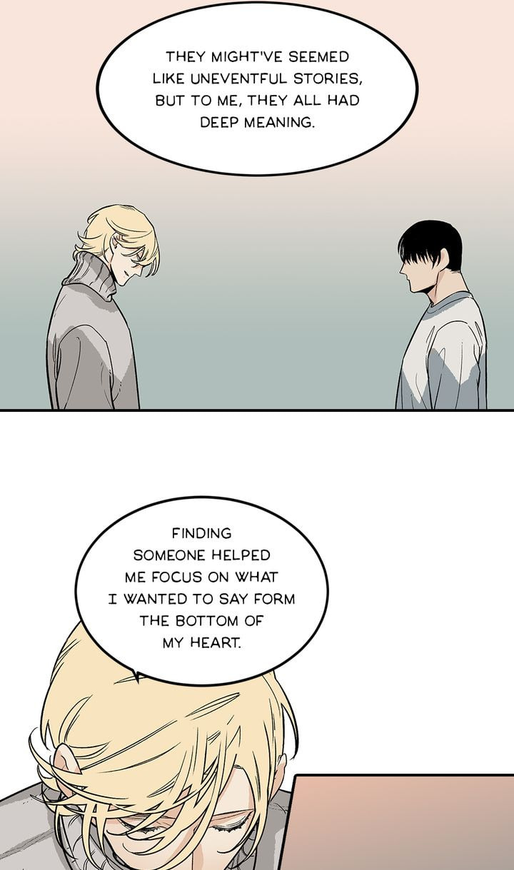 Read Interview with a Murderer chapter 44 image 8 on Lezhin