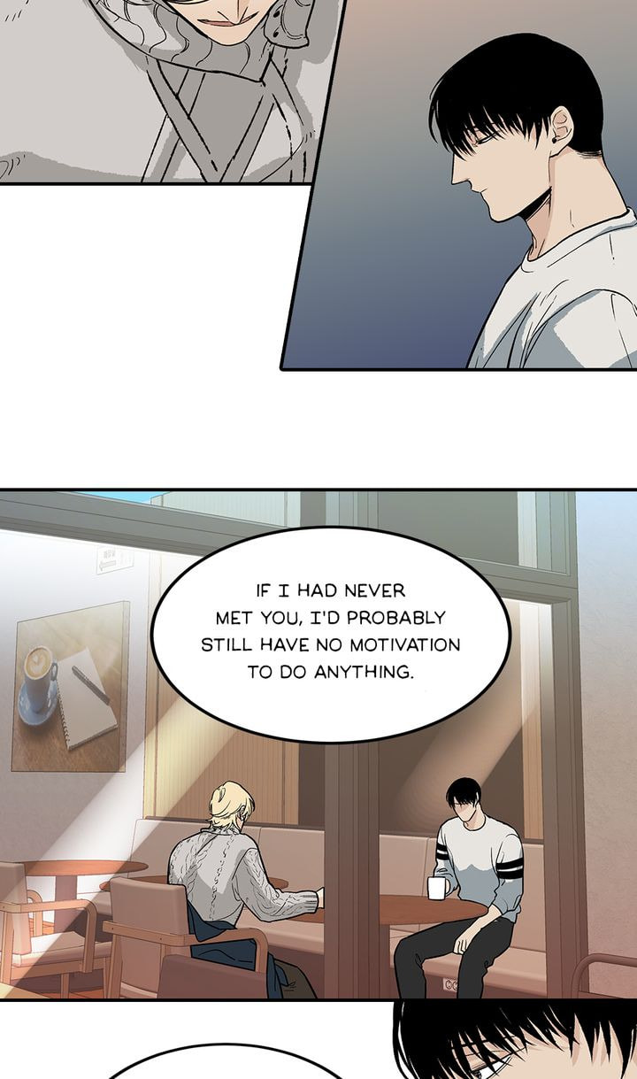 Read Interview with a Murderer chapter 44 image 9 on Lezhin