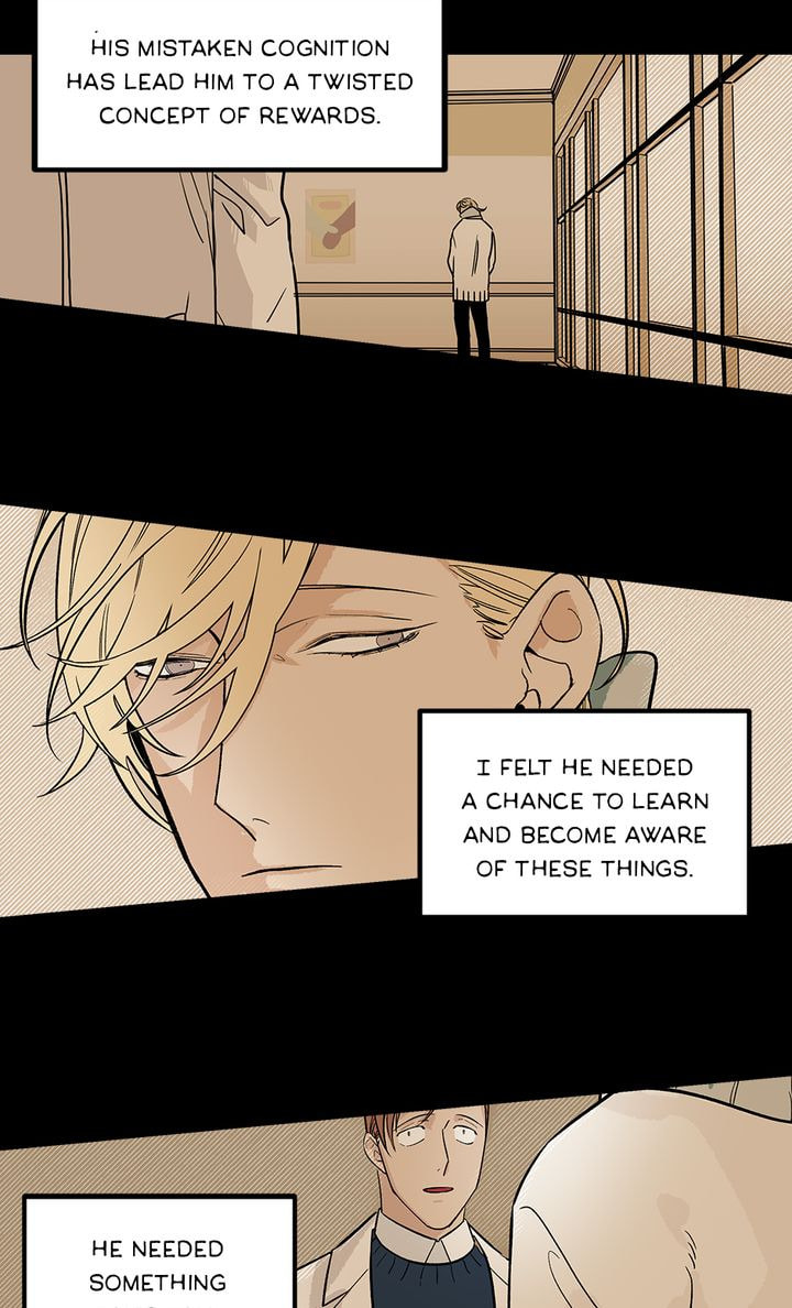 Read Interview with a Murderer chapter 45 image 10 on Lezhin