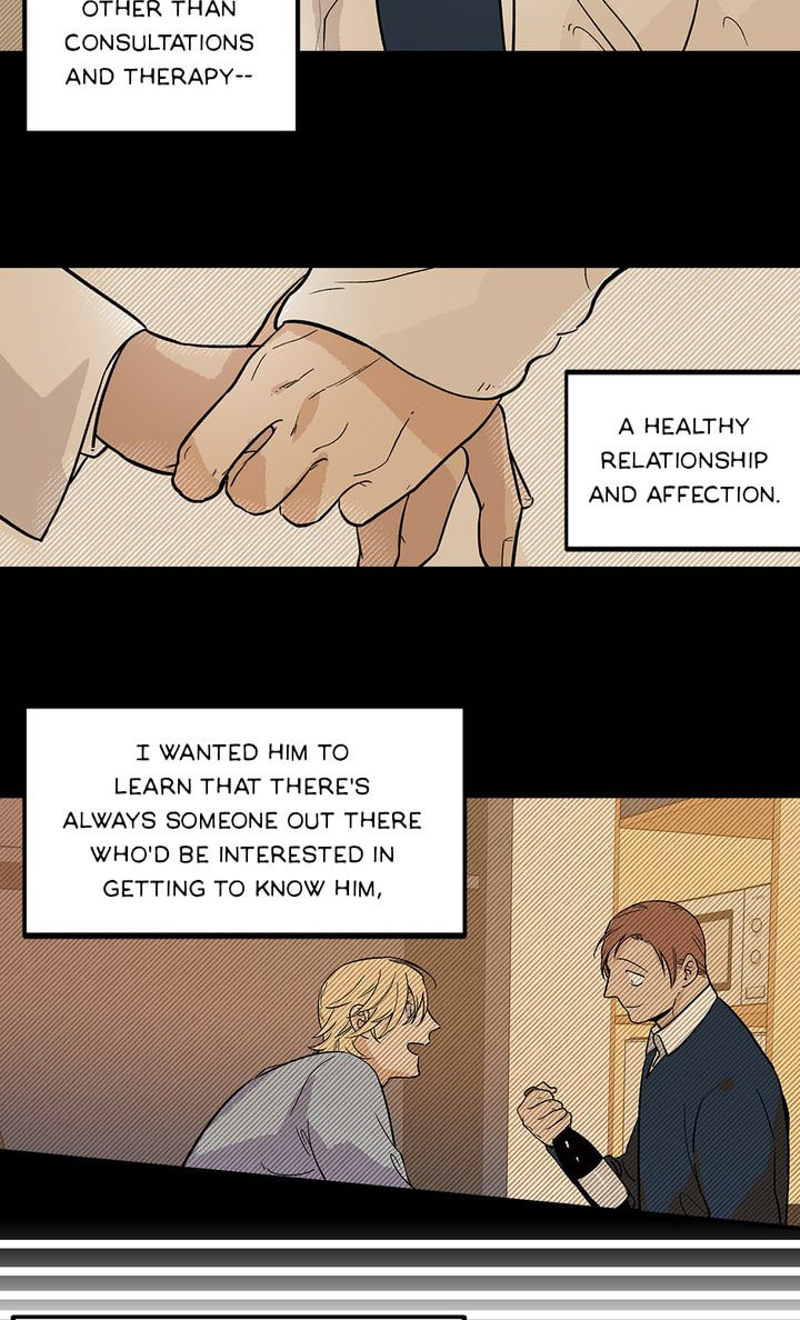 Read Interview with a Murderer chapter 45 image 11 on Lezhin